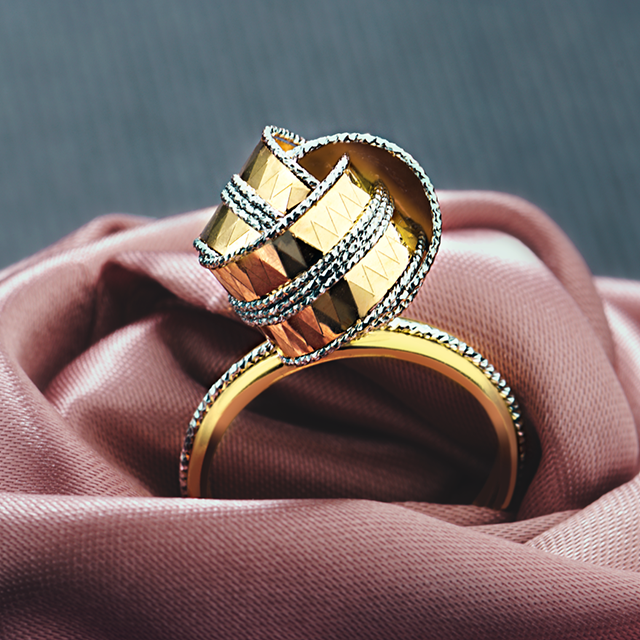 #GoldRing #EngagementRing #Knot #DiamondRing #GoldJewellerySet #WeddingJewellerySet #IndianJewellery #Goldjewellery #HallmarkedGold #Hallmarkedjewellery #BeautifulIndianJewellery #AntaraJewellery #GoldNecklace #Goldset #Dadar #Borivali