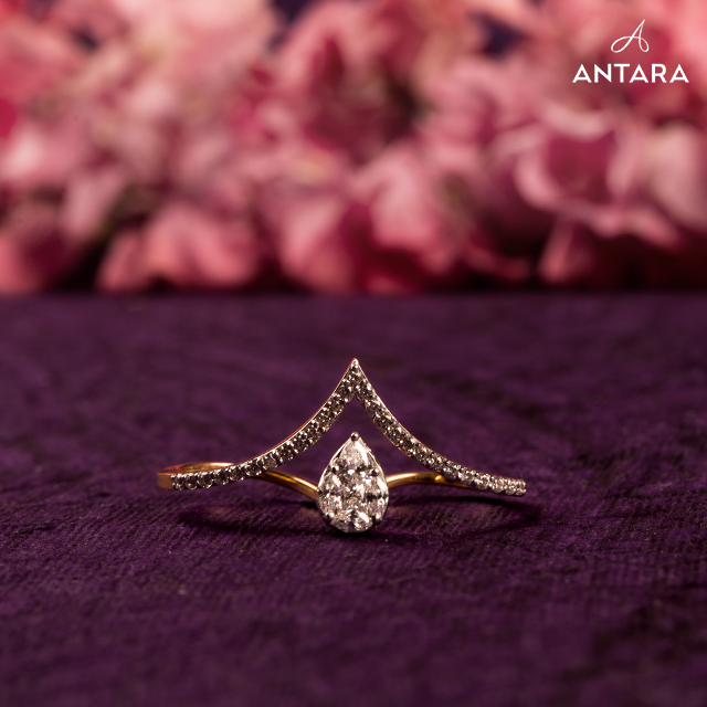#RealDiamondRing  #EngagementRing #DiamondRing #DiamondForever #CertifiedDiamondRing #GoldJewellerySet #WeddingJewellerySet #IndianJewellery #Goldjewellery #HallmarkedGold #Hallmarkedjewellery #BeautifulIndianJewellery #AntaraJewellery #GoldNecklace #Goldset #Dadar #Borivali