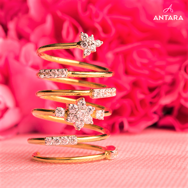 #DiamondRing #DiamondForever #CertifiedDiamondRing #GoldJewellerySet #WeddingJewellerySet #IndianJewellery #Goldjewellery #HallmarkedGold #Hallmarkedjewellery #BeautifulIndianJewellery #AntaraJewellery #GoldNecklace #Goldset #Dadar #Borivali