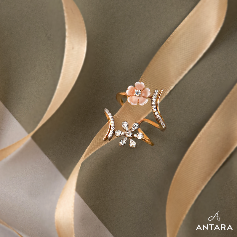 #DiamondRing #DiamondForever #CertifiedDiamondRing #GoldJewellerySet #WeddingJewellerySet #IndianJewellery #Goldjewellery #HallmarkedGold #Hallmarkedjewellery #BeautifulIndianJewellery #AntaraJewellery #GoldNecklace #Goldset #Dadar #Borivali