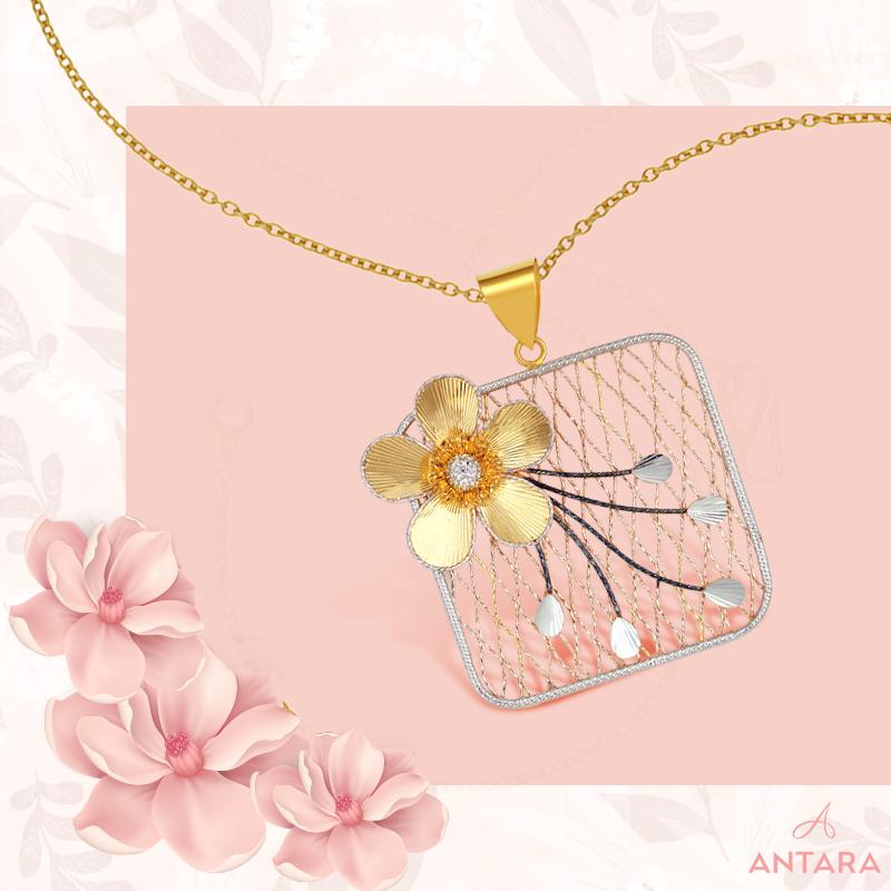#ItalianJewellery #Fiori #GoldJewellerySet #WeddingJewellerySet #IndianJewellery #Goldjewellery #HallmarkedGold #Hallmarkedjewellery #BeautifulIndianJewellery #AntaraJewellery #GoldNecklace #Goldset #Dadar #Borivali