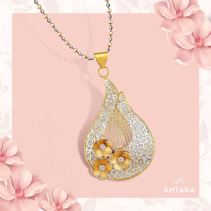#Fiori #ItalianJewellery #GoldJewellerySet #WeddingJewellerySet #IndianJewellery #Goldjewellery #HallmarkedGold #Hallmarkedjewellery #BeautifulIndianJewellery #AntaraJewellery #GoldNecklace #Goldset #Dadar #Borivali